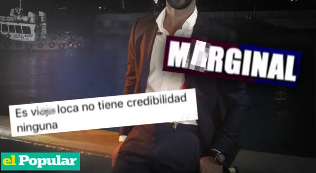 Es recordado por su polémica relación con una modelo peruana y escándalos mediáticos. Es recordado por su polémica relación con una modelo peruana y escándalos mediáticos.