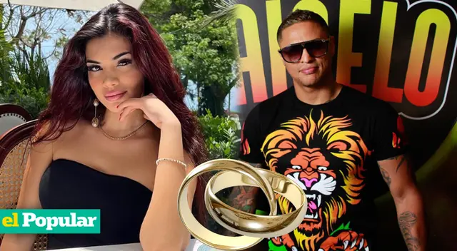 ¿Qué dijo Samantha Batallanos sobre su relación con Jonathan Maicelo?