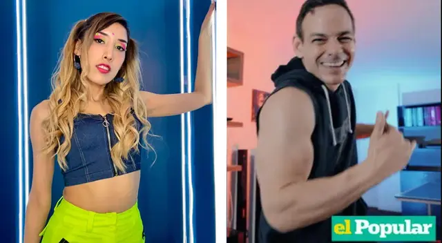 Cint G reveló que el comportamiento tan carismático y despierto de Mark Vito es incluso peor fuera de cámaras. Cint G reveló que el comportamiento tan carismático y despierto de Mark Vito es incluso peor fuera de cámaras.