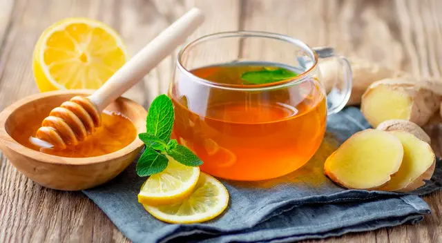 Conoce los remedios naturales efectivos para desaparecer la tos.