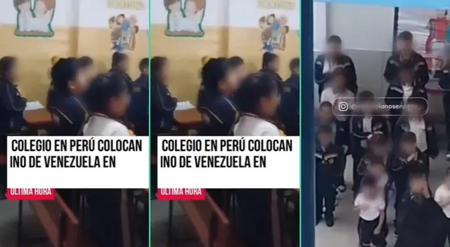 El gesto de la institución fue aplaudida por muchos usuarios.