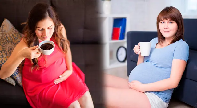 Descubre cuánta cafeína deberías consumir si estás embarazada. Descubre cuánta cafeína deberías consumir si estás embarazada.