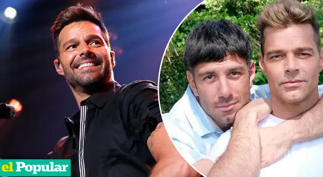 Estas son todas las parejas conocidas del puertorriqueño Ricky Martin. Estas son todas las parejas conocidas del puertorriqueño Ricky Martin.