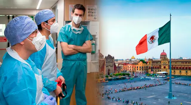 ¿Necesitas trabajo, pero te es difícil encontrarlo?  México te ofrece varios en el mes de julio 2023, Revisa AQUÍ