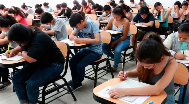 Descubre la profesión con más vacantes en la UNMSM. Descubre la profesión con más vacantes en la UNMSM.