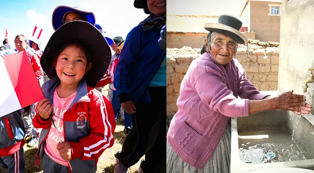 Compromisos regionales. Compromisos regionales.