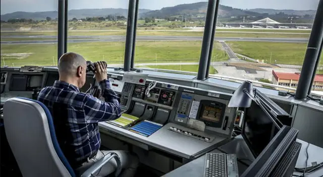 ¿Tenías conocimiento de esta carrera? ¿Tenías conocimiento de esta carrera?