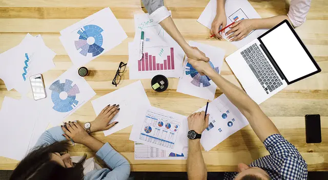 En esta nota te contamos las revelaciones sobre la ingeniería estadística.