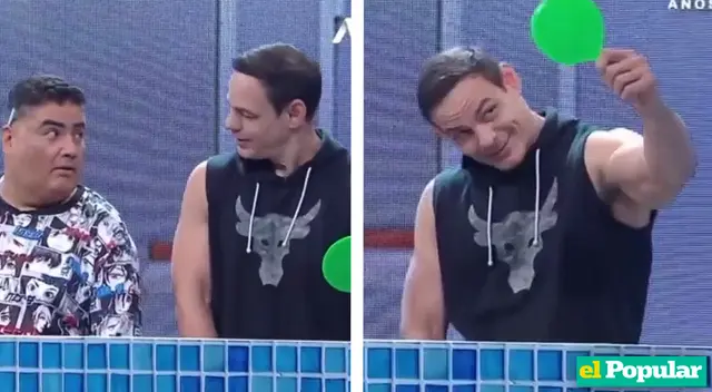 Mark Vito como nueva propuesta de JB en ATV