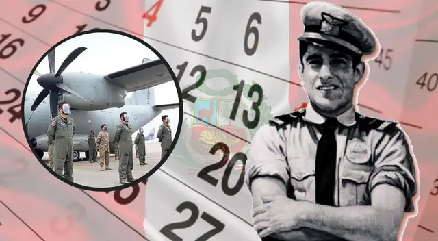 Conoce todo sobre el nuevo feriado nacional aprobado por el Poder Ejecutivo y Legislativo.