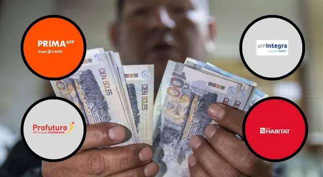 Conoce las últimas novedades sobre la posibilidad de un nuevo retiro de las AFP.