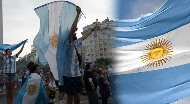 Conoce si este 9 y 10 de julio es feriado largo en Argentina Conoce si este 9 y 10 de julio es feriado largo en Argentina