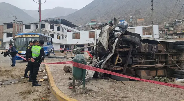 Accidente en Pasamayito deja más de 24 heridos