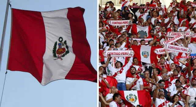 Como cada año, se conmemora una fecha más de la Independencia del Perú. Como cada año, se conmemora una fecha más de la Independencia del Perú.