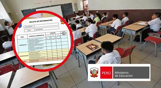 Las vacaciones escolares iniciarán a partir del 24 de julio del 2023.