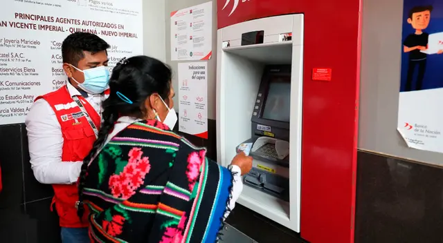 Descubre los detalles más importantes del Bono de 600 soles por parte del Estado.