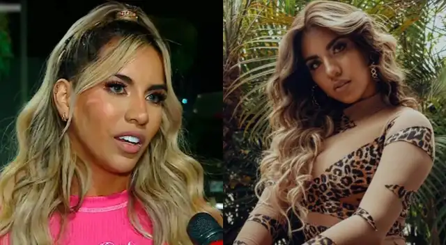 Gabriela Herrera da a conocer que tuvo que mudarse para detener acoso en su contra.