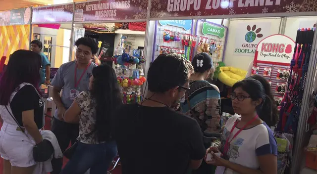 Expo Fiestas Patrias Expo Fiestas Patrias