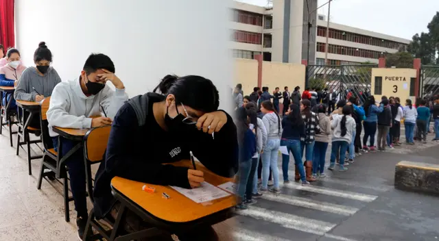 Descubre los trucos que te ayudarán a mejorar en el examen de admisión.