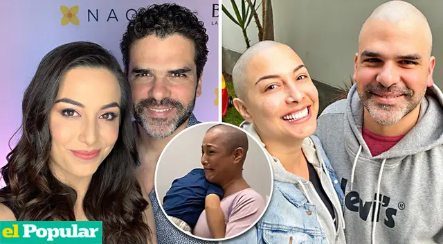 Natalia Salas forma parte de El Gran Chef Famosos y es una de las favoritas por el público televidente.