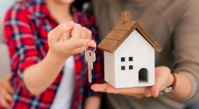 Desde el 2026 se puede retirar el 25% de los fondos de AFP para la vivienda propia.