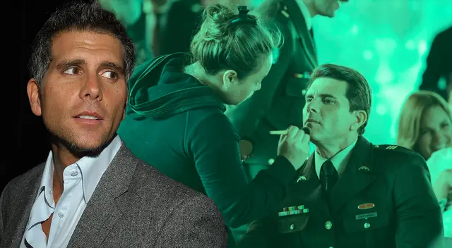 Christian Meier revela que los estudios extranjeros no lo ven como latino, sino como europeo. Christian Meier revela que los estudios extranjeros no lo ven como latino, sino como europeo.