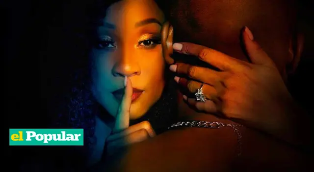 La serie cuenta con 14 capítulos pero solo 7 están disponibles en Netflix.