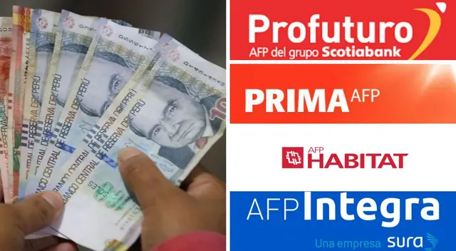 Conoce cuáles serían los requisitos para solicitar el séptimo retiro de las AFP.