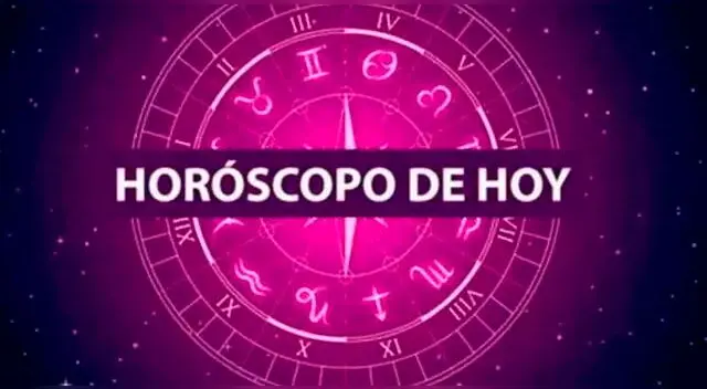 Descubre tu destino en el horóscopo de hoy, lunes 9 de julio
