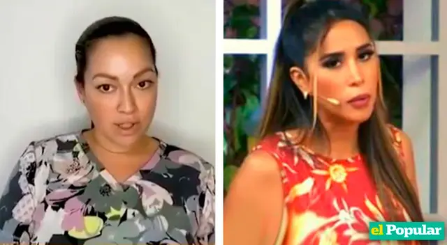 Cirujana estética considera que Melissa Paredes no habría sido la paciente ideal para la luxación de costillas.