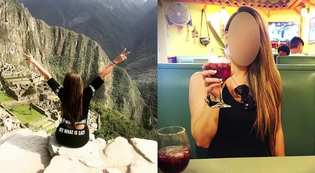 La empresaria tuvo una relación con Jefferson Farfán, pero actualmente no mantienen comunicación.