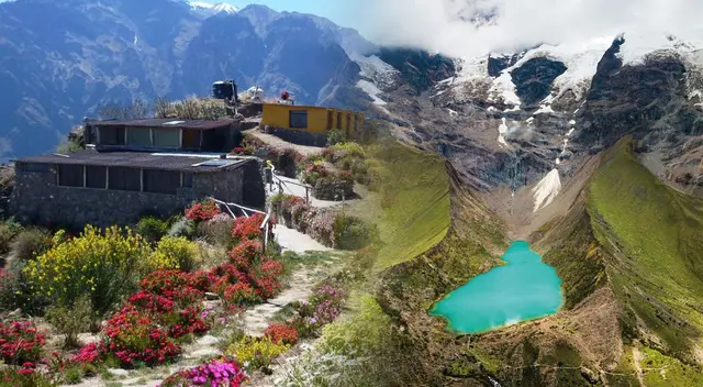 ChatGPT revela cuál es el lugar más hermoso del Perú ChatGPT revela cuál es el lugar más hermoso del Perú