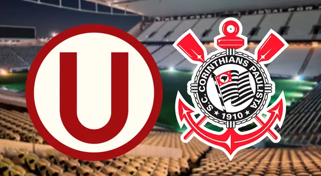 Mira cómo y cuánto pagan las apuestas en el Universitario vs. Corinthians.