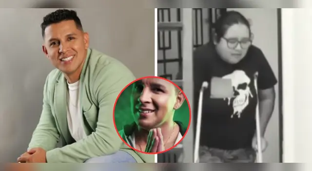 Néstor Villanueva atropelló a mujer el 27 de mayo.