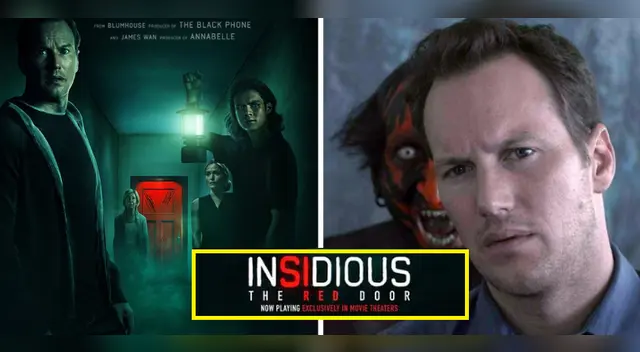 La saga de "La noche del demonio" está en Netflix. La saga de "La noche del demonio" está en Netflix.