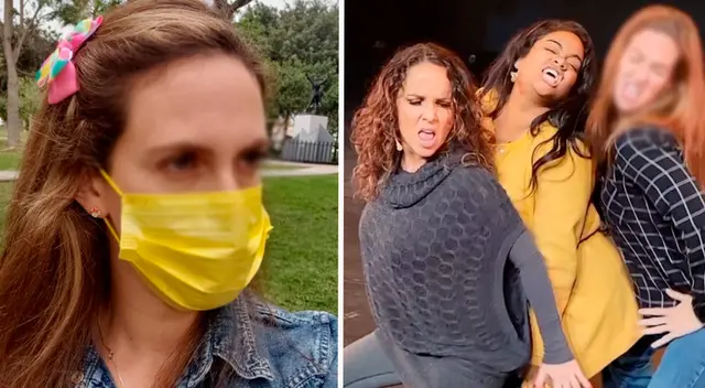 Conoce un poco más de esta actriz que la rompió en taquilla.