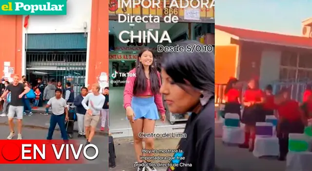 No te puedes perder los videos virales más divertidos de TikTok de hoy martes 11 de julio.