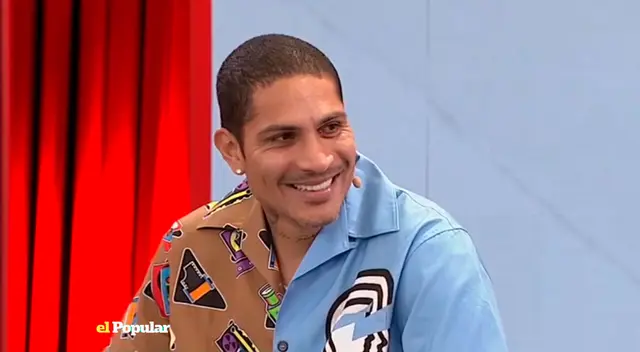 Paolo Guerrero ya se alista para cuando deje el fútbol: estudia una profesión.