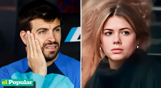 Clara Chía ya no estaría enamorada de Gerard Piqué: Estas son las pruebas que lo comprobarían