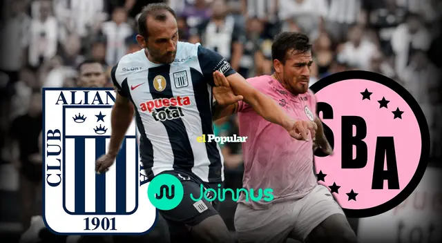 Sport Boys vs. Alianza Lima: sigue paso a paso la compra de entradas.