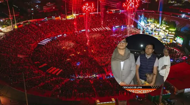 Vecinos y estudiantes se unieron en este reclamo.