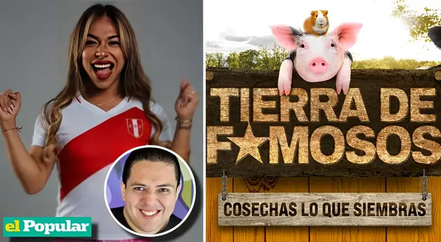 Latina tendría preparadas bombas para su nuevo espacio. Latina tendría preparadas bombas para su nuevo espacio.