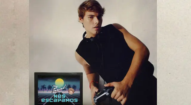 Lanza su nuevo tema musical