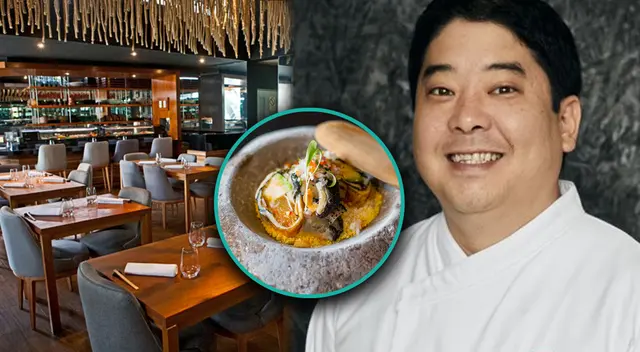 El segundo restaurante más caro se encuentra en Lima y está entre los Top 50 más reconocidos del mundo.