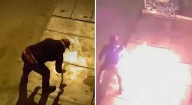 Fiscalía investiga a José Montoya Delgado y Manuel Nuevo Montoya por extorsión a comerciante Fiscalía investiga a José Montoya Delgado y Manuel Nuevo Montoya por extorsión a comerciante