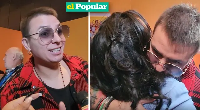 Daniela Darcourt Daniela Darcourt