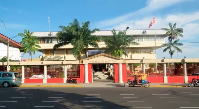 La OCMA propuso la destitución de la secretaria de la Corte de Loreto Blanca Reátegui Gonzáles por corrupción La OCMA propuso la destitución de la secretaria de la Corte de Loreto Blanca Reátegui Gonzáles por corrupción