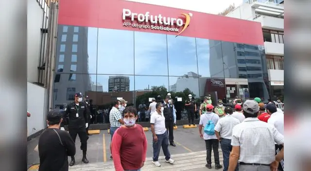 Debes tener en cuenta el monto real de tu fondo.