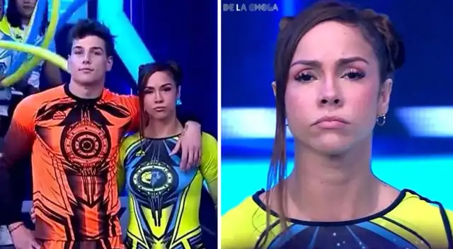 Tomi Narbondo es eliminado de 'Esto es guerra'.