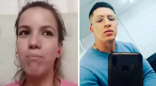 Greissy Ortega revela que vio conversaciones de Ítalo Villaseca con otra mujer. Greissy Ortega revela que vio conversaciones de Ítalo Villaseca con otra mujer.